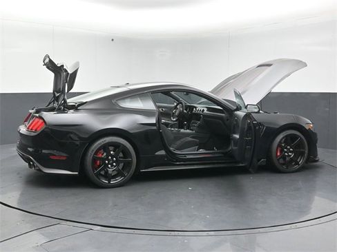 Used 2017 Ford Mustang Shelby GT350R w/ GT350R Equipment Group 920A image 50