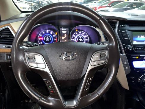 Used 2015 Hyundai Santa Fe Limited image 19