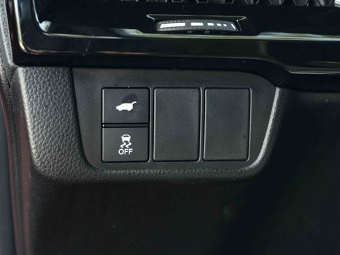 Used 2025 Honda CR-V EX-L image 40