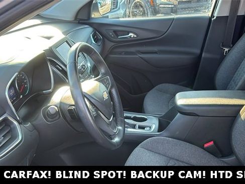 Used 2022 Chevrolet Equinox LT image 18