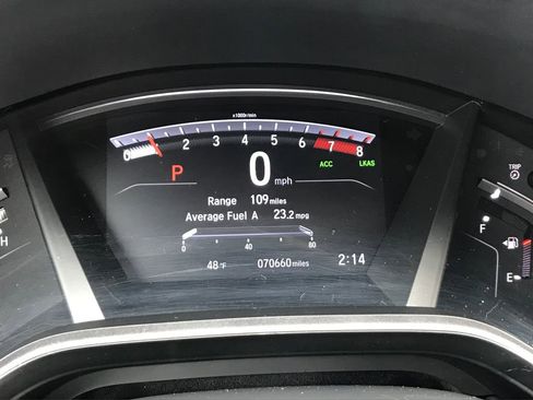 Used 2018 Honda CR-V EX-L image 19