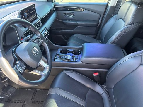 Used 2023 Honda Pilot EX-L image 21
