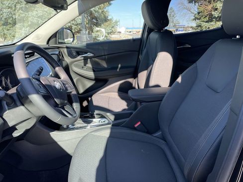 Certified 2023 Buick Encore GX Preferred w/ Cold Weather Comfort Package image 19