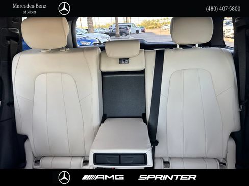 Used 2026 Mercedes-Benz GLB 250 image 17