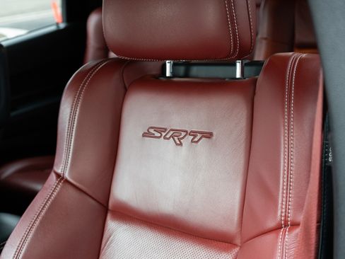 Used 2020 Dodge Durango SRT w/ Premium Interior Group image 23