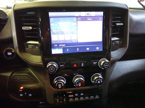 New 2026 RAM 5500 Tradesman AWD/4WD image 13