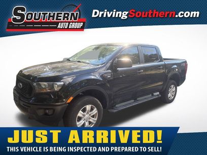 Used 2019 Ford Ranger XL w/ Equipment Group 101A Mid