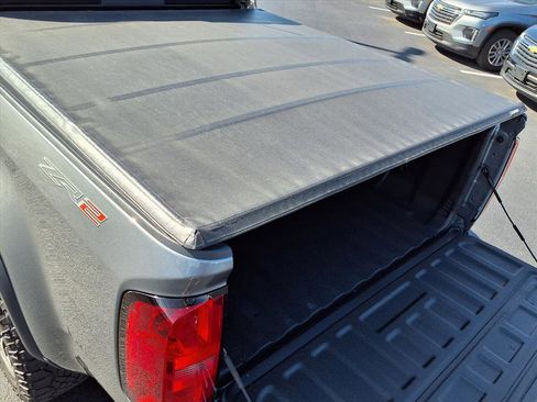 Certified 2020 Chevrolet Colorado ZR2 image 27