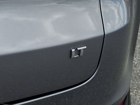 Certified 2023 Chevrolet TrailBlazer LT FWD image 28