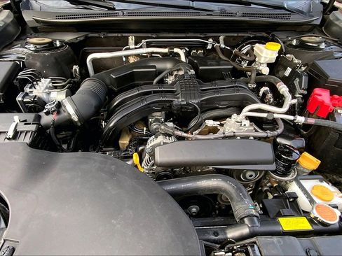 Used 2020 Subaru Outback 2.5i image 27