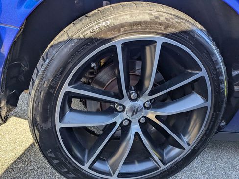 Used 2018 Dodge Challenger R/T Scat Pack image 17