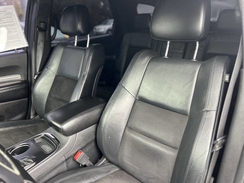 Used 2020 Dodge Durango GT image 16