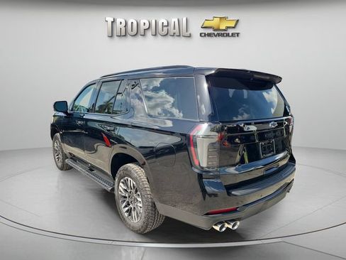 New 2026 Chevrolet Tahoe Z71 w/ Comfort Package AWD/4WD image 3