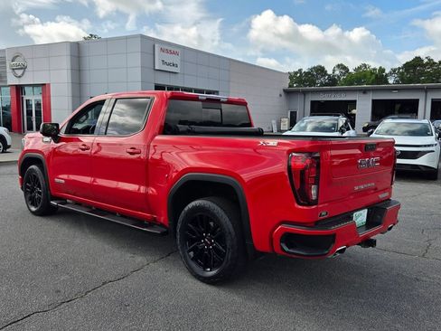 Used 2023 GMC Sierra 1500 Elevation w/ Elevation Premium Package AWD/4WD image 6