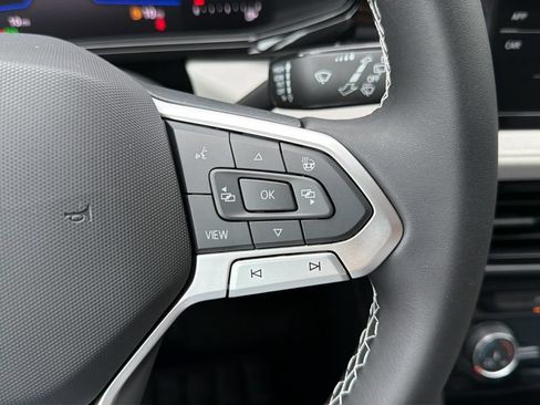 New 2026 Volkswagen Taos S FWD image 21