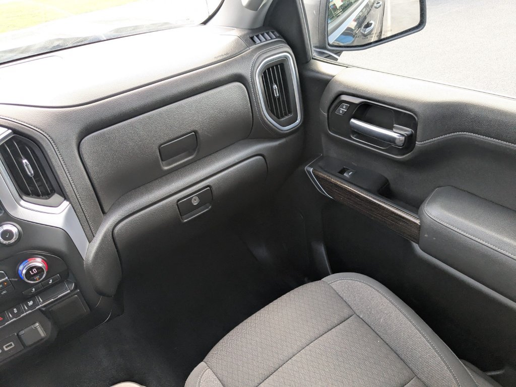 Used 2021 GMC Sierra 1500 Elevation AWD/4WD image 16
