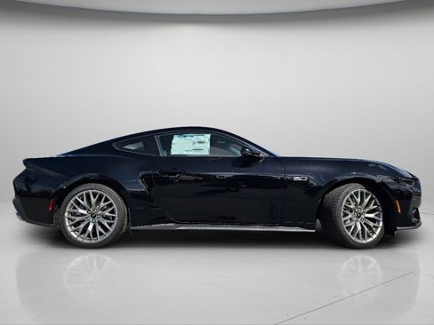 New 2025 Ford Mustang GT Premium image 18