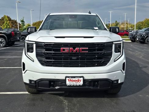 New 2026 GMC Sierra 1500 Elevation w/ Elevation Premium Package image 3