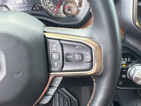 Used 2022 RAM 1500 Limited image 27