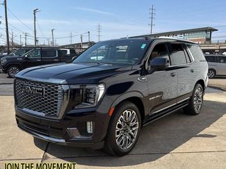 Used 2023 GMC Yukon Denali Ultimate video 1