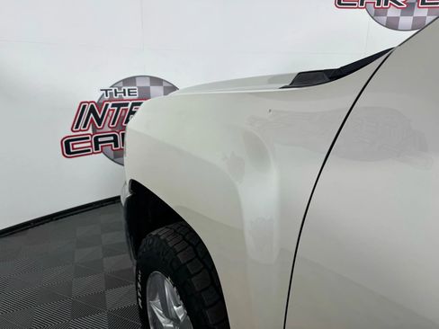 Used 2011 Chevrolet Silverado 1500 LT w/ All-Star Edition image 20