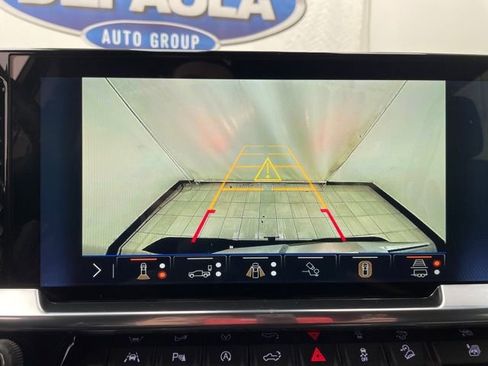 New 2026 Chevrolet Silverado 1500 RST w/ RST All Star Premium Package image 5