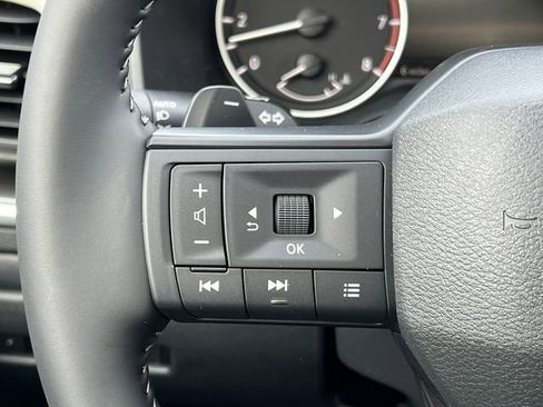 New 2026 Nissan Rogue SV image 19