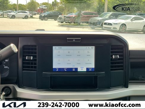 Used 2025 Ford F250 XL AWD/4WD image 19