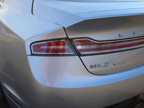 Used 2015 Lincoln MKZ w/ Equipment Group 102A Reserve image 30