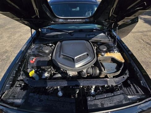 Used 2017 Dodge Challenger R/T Scat Pack image 29