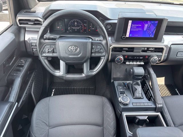 Used 2026 Toyota Tacoma SR5 AWD/4WD image 5