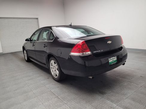 Used 2014 Chevrolet Impala LT w/ LT Sunroof Package FWD image 5