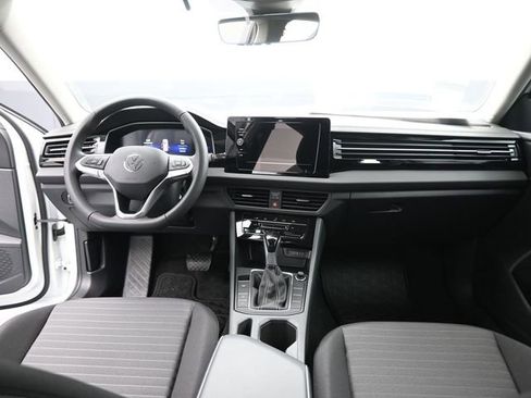 New 2026 Volkswagen Jetta S image 25