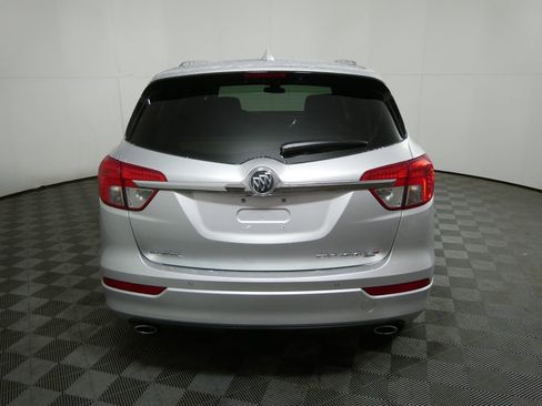 Used 2018 Buick Envision Premium image 4