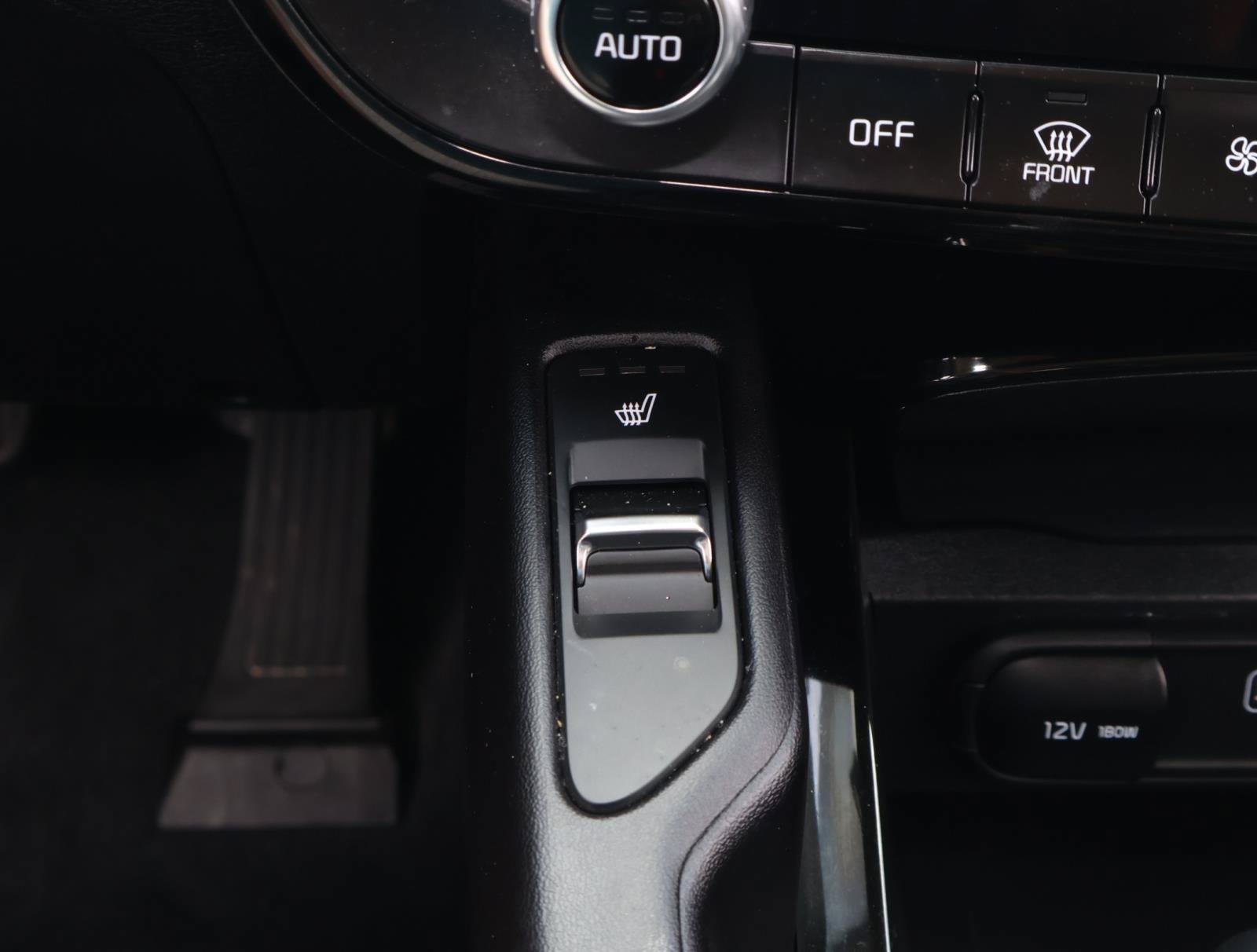 Used 2024 Kia Telluride S w/ S Sunroof Package FWD image 25
