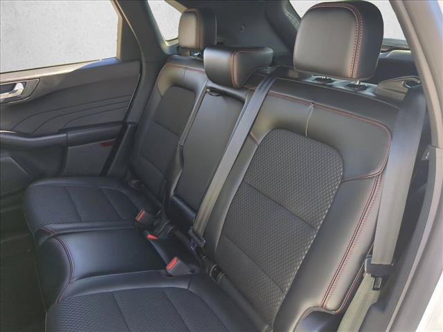 Certified 2024 Ford Escape ST-Line Select w/ Tech Pack #1 AWD/4WD image 19