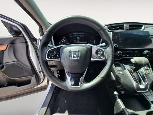 Used 2020 Honda CR-V EX image 12