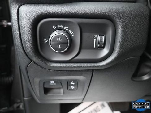 Used 2026 RAM 1500 Big Horn image 14