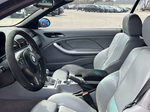 Used 2006 BMW M3 Convertible image 9