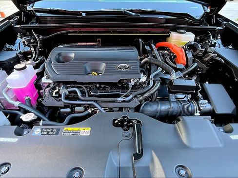 New 2026 Toyota Crown Limited image 11