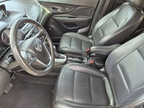 Used 2016 Buick Encore Premium FWD image 19