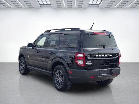 Used 2023 Ford Bronco Sport Big Bend AWD/4WD image 5
