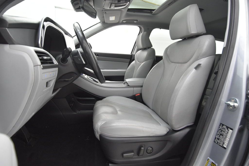 Used 2020 Hyundai Palisade SEL AWD/4WD image 25