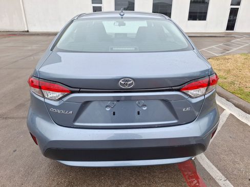 Used 2020 Toyota Corolla LE image 5