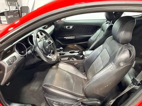 Used 2019 Ford Mustang GT Premium w/ Ford Safe & Smart Package image 15