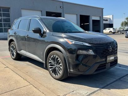 Used 2026 Nissan Rogue Dark Armor