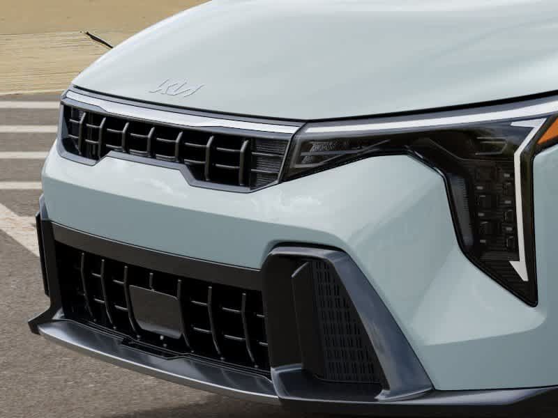 New 2026 Kia K4 GT-Line Turbo FWD image 12