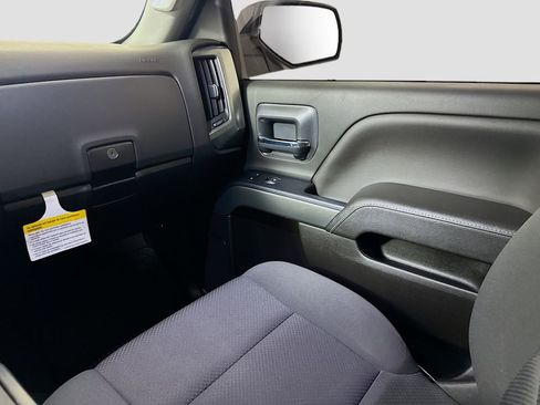 Used 2019 Chevrolet Silverado 1500 LT AWD/4WD image 20