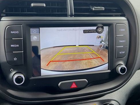 New 2025 Kia Soul LX image 13