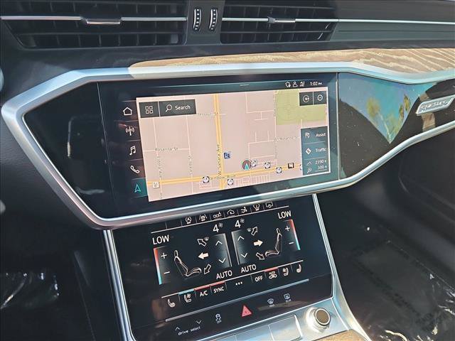Used 2019 Audi A7 3.0T Prestige AWD/4WD image 15